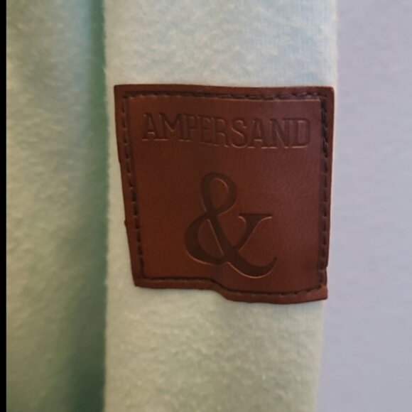 Ampersand Ave Hoodie - Picture 2 of 3